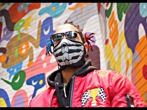 Duece Hagerty - 2018 Rap-Up [Official Music Video]