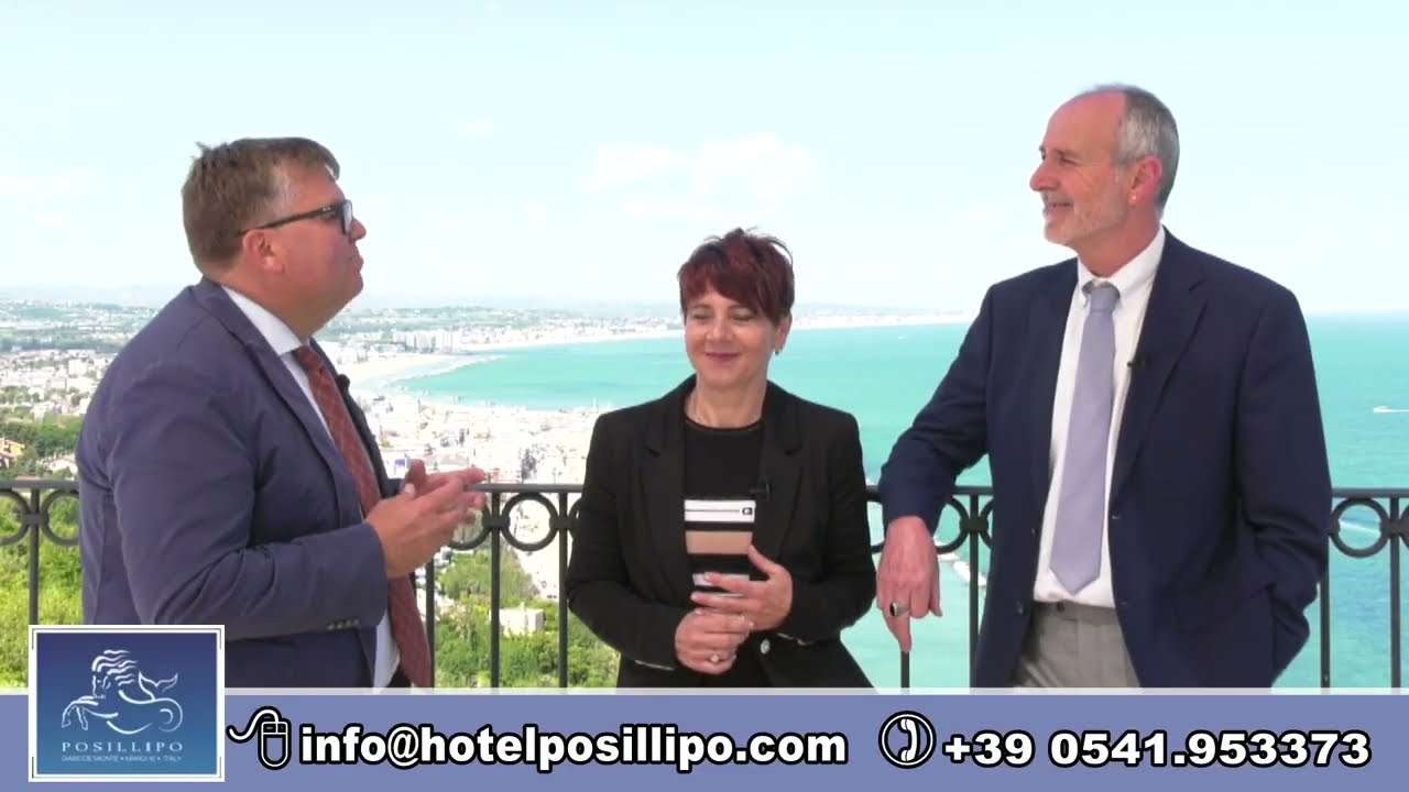 Hotel Ristorante Posillipo