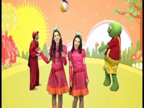 EL SAPO PEPE - Cancion del amigo