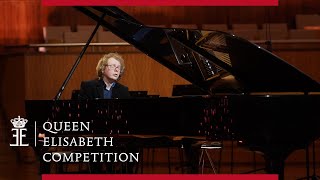 Download lagu Debussy L'Isle joyeuse | Sergei Redkin - Queen Elisabeth Competition 2021 mp3