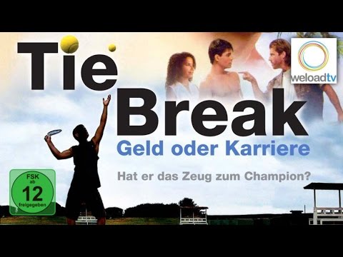 Tie Break - Geld oder Karriere (Drama | Sport | deutsch)