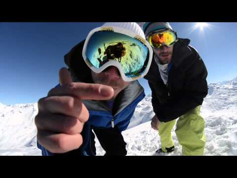 I Woks - Intro (Clip officiel) - Album "Sans Frontières"