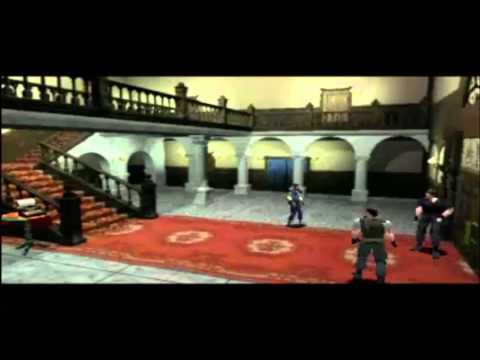 resident evil director's cut psp download
