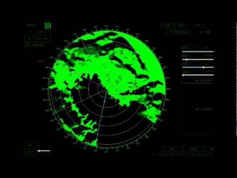Ultradyne - Radar Blip
