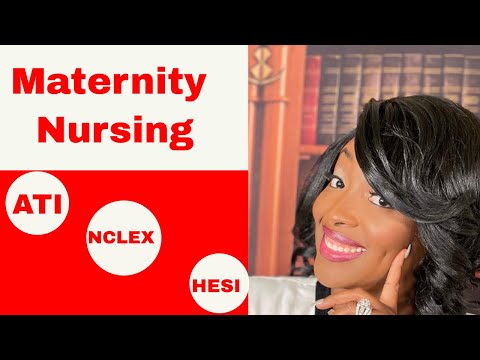 Maternal Health: A Complex Web of Care | Vibepedia