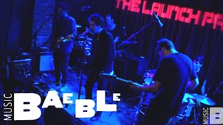 Gold Fields - Dark Again (Lights Out) || Baeble Music