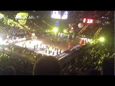 Uxue Bilbao Basket - Presentación de jugadores