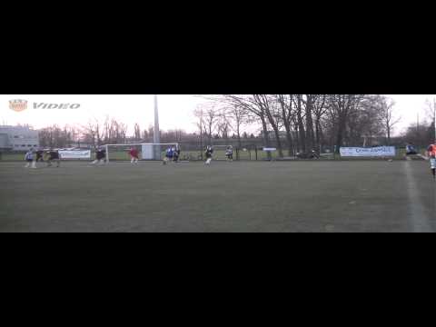 5. tydzień: Restauracja Magillo - GSSC Electrolux (FLS Wiosna 2013)