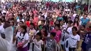 Subhanallah! Satu Desa Di Filipina Masuk Islam.... Inilah Bukti Kebenaran Islam