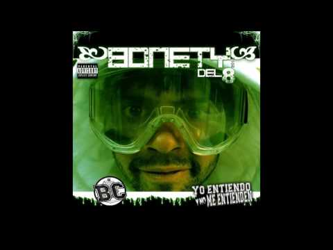 bonetydel8 - codicia musical feat almanegra