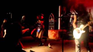 Genitorturers - One Who Feeds @ The Beaumont Club 3-5-11.MPG