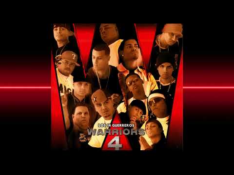 Dame Todo | ORIGINAL | Warriors 4: Los 14 Guerreros | Zion & Lennox