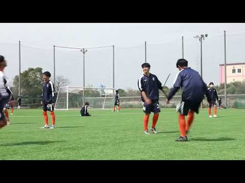 サッカー部