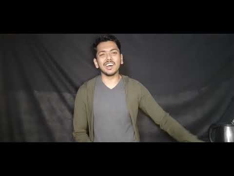 Akshat Gupta Teenager