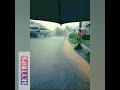 WhatsApp Status Rain