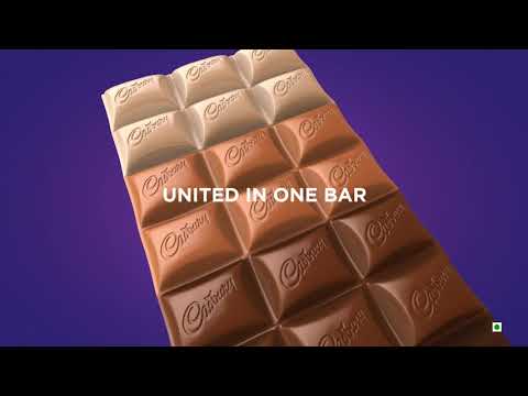 Cadbury Unity Bar