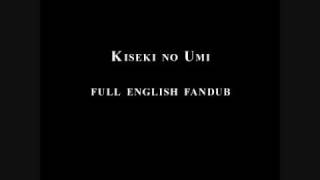 Record of Lodoss War - Kiseki no Umi (Full English Fandub)