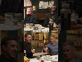 Jamie Carragher Returns To CONFRONT Gary Neville