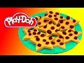 How to make Star Cookies out of Play Doh 
