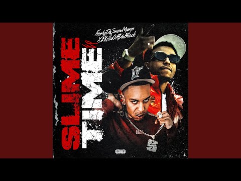 Have Fun (feat. Ekillaoffdablock)