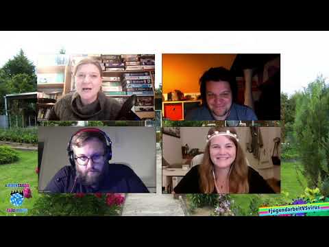 Krimidinner - Der Mörder ist immer der Gärtner