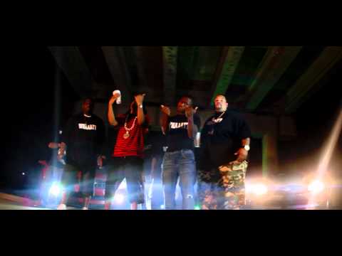 GWOP INC. ft Stizzle - Right One - Official Music Video.mp4