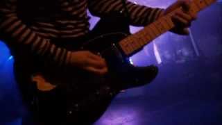 The Veronicas - 17. This is how it feels (Live Revenge is Sweeter Tour)