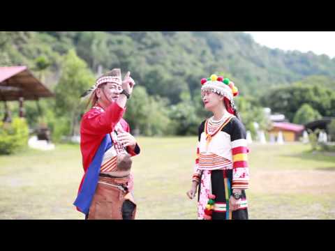 歌謠篇 - 卡那卡那富 03 te su musa nanu 你要去哪裡第一段《傳唱篇》