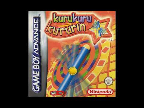 Sound Test Unlocked! Best VGM 1768 - Cake Land (Kuru Kuru Kururin)