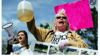 The Deans List: What to Do About Lead Poisoning in Flint