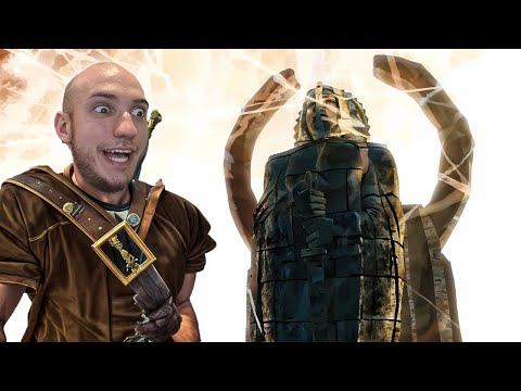 Nach all der Zeit: FÜR INNOS! 😬 Gothic 3 Blind #61/FINALE