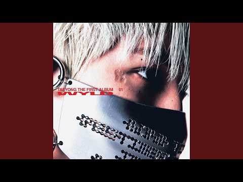 태용 TAEYONG Skiii Official Instrumental (SMini Album)