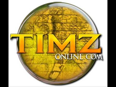 Timz - Coming Along