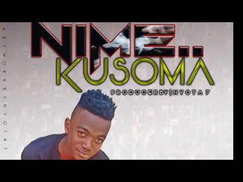 Ommy Six - Nimekusoma (Official Music Audio)
