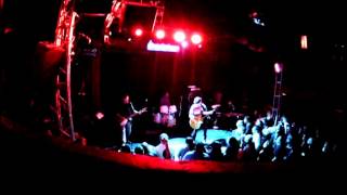 The Three O'Clock - Troubadour - Jet Fighter