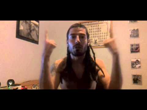 El Tete De Elche / Mis palabras me respaldan / FullRap Malaga