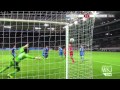 Bizarre Soccer Goal in German Bundesliga