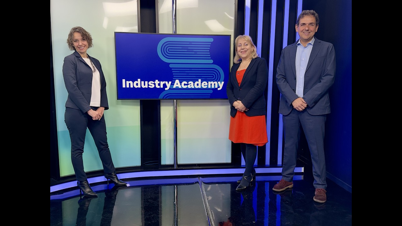 Formazione 5.0 nelle Academy Almaviva