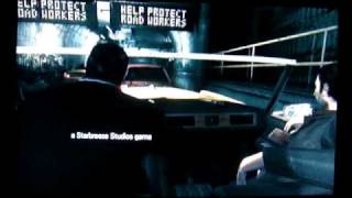 "The Darkness" Xbox 360 (Intro)