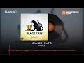 Black Cats - Naaz OFFICIAL TRACK | بلک کتس - ناز