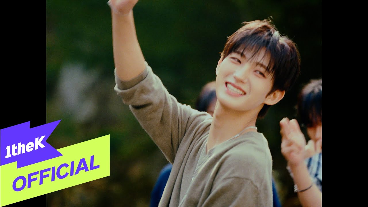 idntt 아이덴티티 '8시 11분' id TRACK Video