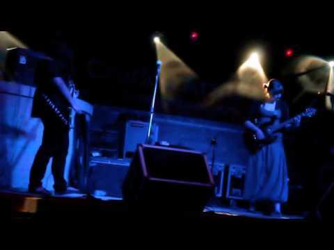 Panopticum Live@Rockvalley 2010 parte2