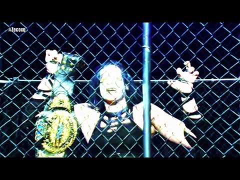 Rosemary Custom entrance (Titantron)