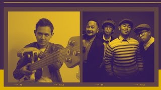 Download lagu Bondan & Fade2Black - Kita Selamanya ( No Guitar ) Backing Track mp3