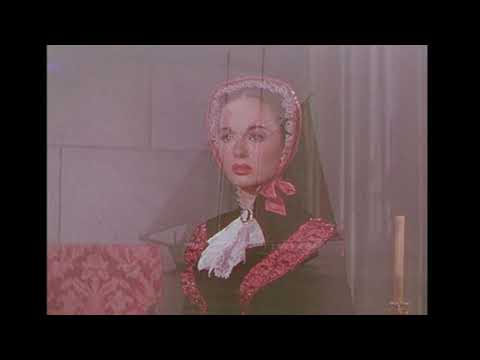 The World in his Arms