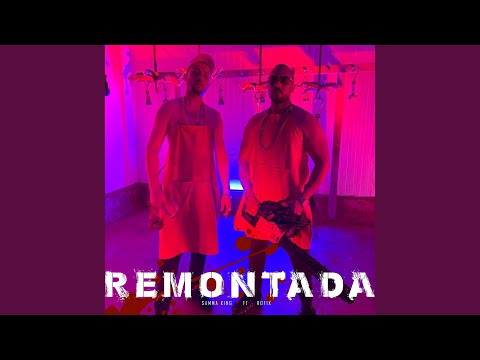 Remontada (feat. Rofix)