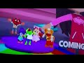 Coming Up Muppet Babies Screen Bug