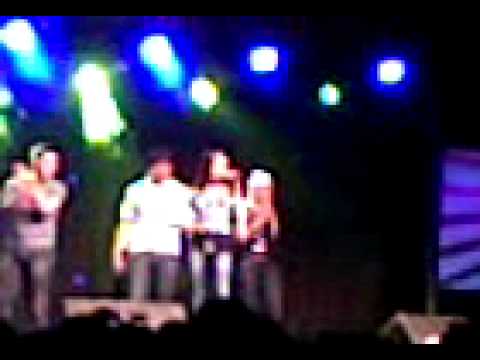 Milena Ceranic-Ne moze ljubav da nestane (Prokuplje 2009 )