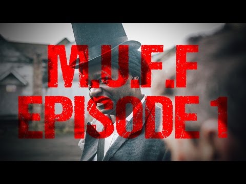 M.U.F.F Episode 1  [Starring Daniel Sloss and Tom Stade]