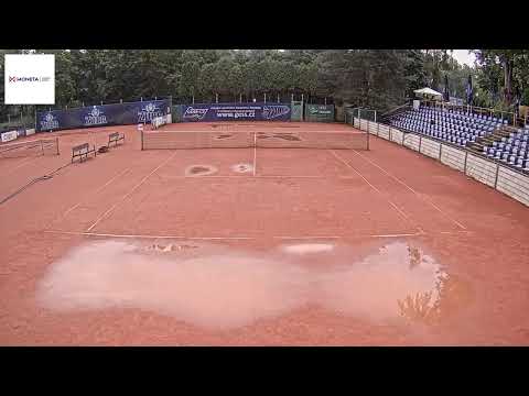 Kurt 6_19.7.2019 - TK Precheza Přerov "A" - Mladší žačky